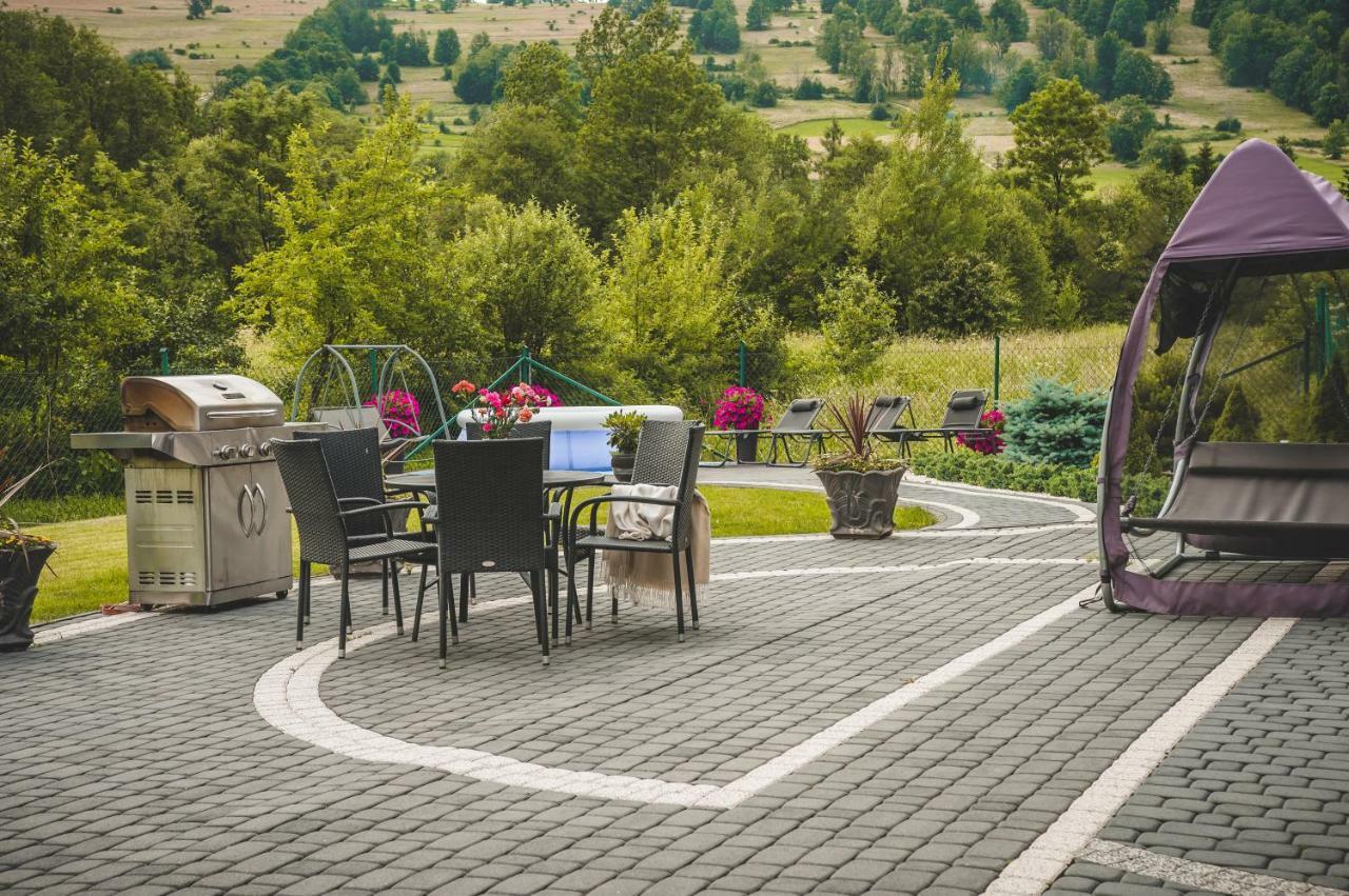 Pokoje Goscinne Gobo Zakopane Luaran gambar